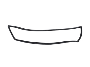 Guarnizione lente indicatore posteriore. Porsche 911 1969-89 - 91163197101, 91163197100