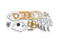 Gearbox Gasket Set, Transmission Repair Gasket Set for All 356 - 74130011100