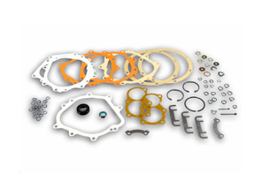 Getriebedichtsatz, Getriebereparaturdichtsatz für alle 356 - 74130011100