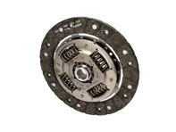 Kupplungsmitte-Reibplatte. Porsche 911 1972-86 mit 915-Getriebe - 91511601122, 91511601103, 91511601104, 91511601105, 91511601106, 91511601107, 91511601108, 91511601109, 91511601110, 91511601111, 91511601112, 91511601113, 91511601114, 91511601115, 91511601116, 91511601117, 91511601118, 91511601119, 91511601120, 91511601121 - 1878005583