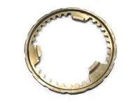 Bague de synchronisation. Porsche 986 Boxster / 968 - 012311295F, 012311295D