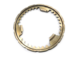 Synchronring. Porsche 986 Boxster / 968 - 012311295F, 012311295D