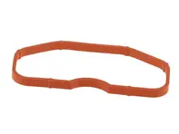 Joint inférieur de collecteur d'admission. Porsche 958 Cayenne hybride / 970 Panamera hybride - 95811024700, 225.170