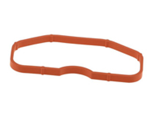 Intake manifold lower gasket. Porsche 958 Cayenne Hybrid / 970 Panamera Hybrid - 95811024700, 225.170