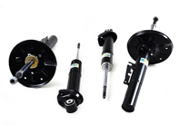 Bilstein B4 FRONT & REAR Shock Absorbers SPORT. Porsche 997 C2 2005-08/11 - 22-147462, 22147462, 24-147484, 24147484