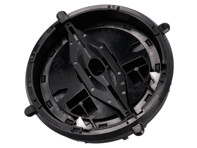 Adjuster with motor for side view mirror. Porsche Macan - 8T0959577