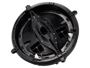 Adjuster with motor for side view mirror. Porsche Macan - 8T0959577