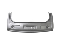Inner frame structure bonnet. Porsche 911 1965-73 - 90151101020, 90151101020GRV, 90151101021, 90151101021GRV - PP242I, P242I