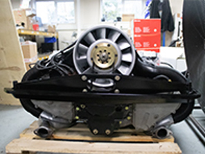 Porsche 911 2.0L 1965 motor 901/01 902590 - 90110090100, 901100901