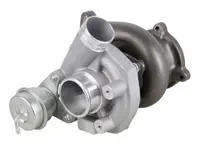 Turbolader K24. Porsche 996 GT2 / Turbo S - 99612398371, 99612398372, 99612398471, 99612398472