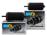 Luftfeder des hinteren Stoßdämpfers. Porsche 95B Macan GTS - 95B616001A, 95B616001B, 95B616001C, 95B616001D, 95B616001E, 95B616001F, 95B616001G, 95B616001H, 40-249841, 40-273778, 95B616002A, 95B616002B, 95B616002C, 95B616002D, 95B616002E, 95B616002F, 95B616002G, 95B616002H