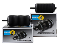 Rear shock absorber air spring. Porsche 95B Macan GTS - 95B616001A, 95B616001B, 95B616001C, 95B616001D, 95B616001E, 95B616001F, 95B616001G, 95B616001H, 40-249841, 40-273778, 95B616002A, 95B616002B, 95B616002C, 95B616002D, 95B616002E, 95B616002F, 95B616002G, 95B616002H