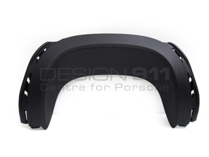 Copertura del profilo del tubo di scappamento. Porsche 981 Boxster / 981C Cayman - 981505811001E0