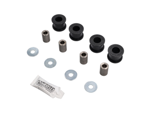 Hintere Stabilisator-Drop-Link-Buchse. Porsche 928 1978-1995 Powerflex Heritage Collection - PFR57-714, PFR57714, 477511061, 92833305901, 92833305902, 92833306001, 92833306002