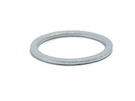Gearbox Drain Plug Seal Ring. Porsche 996 Turbo / 996 GT2 - 90012311830, 250.007