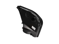 Réservoir d'huile moteur. Porsche 911 2.0L / 2.2L 1965-71 - 91110700116, 91110700169, 91110700115, 90110706500, 90110706510, 91110700150