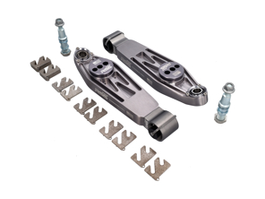 Bras de contrôle inférieurs avant RSS. Porsche 987, 997/991 C2, C4, Turbo, 981/982/718 - 361, 99634105307, 99634105308, 99634105309, 99634105310, 99634105311, 99634105312, 99634105313, 99634105314, 99634105315, 99634105316, 99634105317, 99634112290, 99634144190, 99634112190