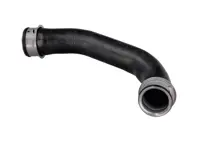 Flexible d'alimentation en liquide de refroidissement, droite. Porsche 987 Boxster / 987C Cayman / 997 - 99710662703