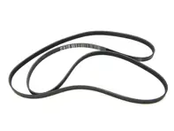 Drive belt. Porsche 958 Cayenne / 970 Panamera DIESEL - 95810221610, 6PK2520