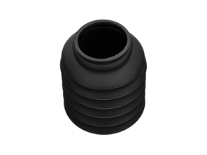 Federbeinbalg für Stoßdämpfer. Porsche 996 / 997 - 99634350901