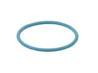 High pressure fuel pump gasket. Porsche Cayenne 958 / Macan / 970 Panamera / 982 / 991.2 - 99970104840, PAF008476, 174.270