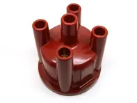 Distributor cap. Porsche 924 1976-80 / Porsche 912E - 113905207C, 1235522056