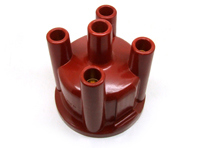 Verteilerkappe. Porsche 924 1976-80 / Porsche 912E - 113905207C, 1235522056