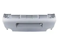 Rear Bumper. Porsche 993 C2 / C4 / RS - 99350541100G2X