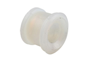 Drop-Link-Buchse, hinten oben. Porsche 911 1965-77 - 90134378200