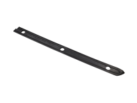 Rear Bumper to Body Seal Porsche 993 (OE Part No 9935058430001C / 9935058440001C) - 9935058430001C, 9935058440001C