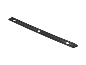 Joint de pare-chocs arrière pour carrosserie Porsche 993 (OE Part No 9935058430001C / 9935058440001C) - 9935058430001C, 9935058440001C