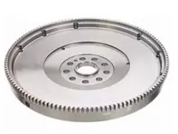 Flywheel. Porsche 911 1987-89 - 93010203303