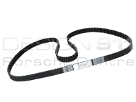 Timing cam belt RD Tooth. Porsche 928 1983-96 - 92810515750 - CT584