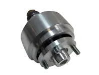 Pro installer tool for rear main no. 8 bearing and seal housing. Porsche 986 Boxster / 996 - 996986REAREPS, 99911349040, 99911349041, 99710121200, 99710121201, 0PB105249