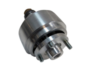 Pro-installatietool voor achterste hoofdnr. 8 lager- en afdichtingshuis. Porsche 986 Boxster / 996 - 996986REAREPS, 99911349040, 99911349041, 99710121200, 99710121201, 0PB105249