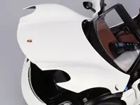 Capot avant. Porsche 918 Spyder - 91851101106G21