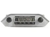 Becker Europa-Transistor. Porsche 356 B / 356 C - 11201