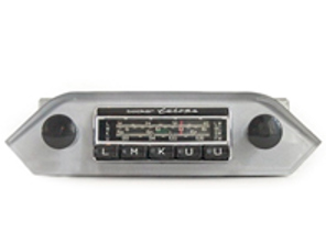 Transistor Becker Europe. Porsche 356 B / 356 C - 11201