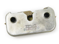 Engine lid latch receiver. Porsche 914 - 91451202910