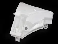 Wassertank für Scheibenwaschanlage. Porsche 958 Cayenne - 95852870300