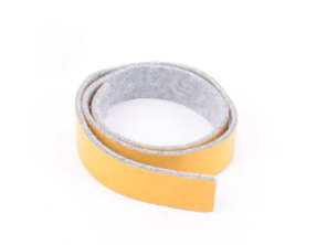 Sigillatura del tetto apribile. Porsche911/964/993 - 91156440900