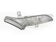 Blinker-Repeater. Porsche 957 Cayenne - 95563103520, 95563103620 - 95563103520, 95563103620
