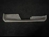 Motorabdeckung HINTEN. Porsche 911 1969-83 - 91110608500, 91110608500, 91110608504, 91110608505, 93010608502 - TK210G2 TK 210G2