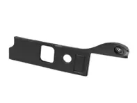 Blende Armaturenbrett. Porsche 911 86-89 RHD-Fahrzeuge - 911552478107AE, 911552478067AE