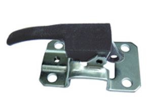 Ouvre-poignée de porte intérieure. Porsche 924 / 944 - 171837020, 171837019