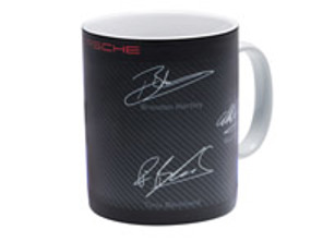 Porsche Mug - RACING COLLECTION - WAP0504400F