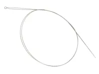 Heater flap cable. Porsche 911 / 930 1987-89 - 91142470102, 91142470101, 91142470108