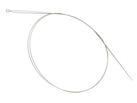 Heater flap cable. Porsche 911 / 930 1987-89 - 91142470102, 91142470101, 91142470108