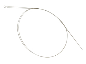 Câble de volet de chauffage. Porsche 911 / 930 1987-89 - 91142470102, 91142470101, 91142470108