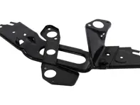 Soporte de montaje del motor de ajuste eléctrico del asiento. Porsche 944 / 968 / 911 / 964 / 993 / 928 - 92852103303